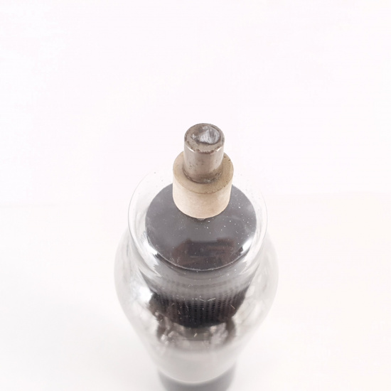 1 X 393A HALTRON TUBE. STRAINER...