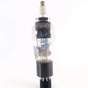 1 X 393A HALTRON TUBE....