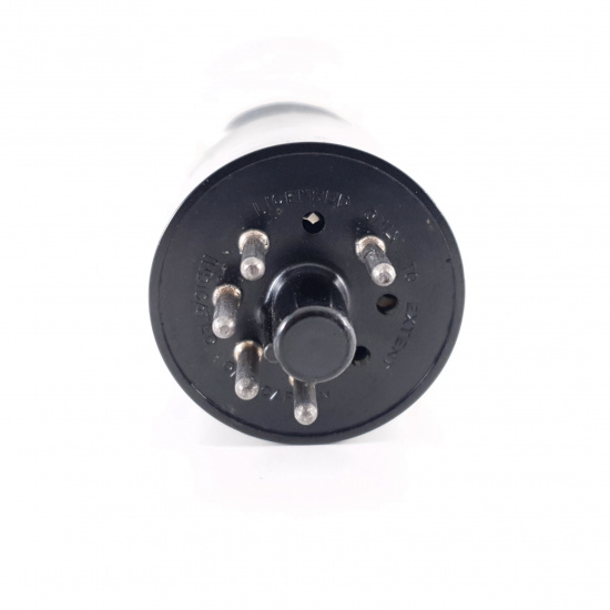 1 X 393A HALTRON TUBE. STRAINER...