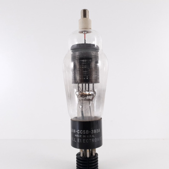 1 X 393A MARSHALL TUBE....