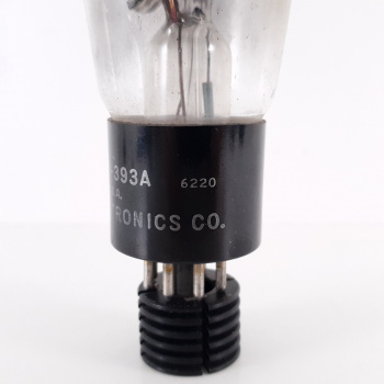 1 X 393A MARSHALL TUBE.... 2