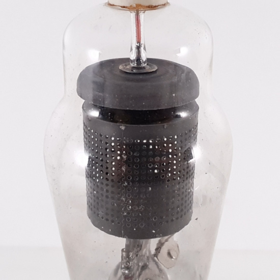 1 X 393A MARSHALL TUBE. 1960s PROD....