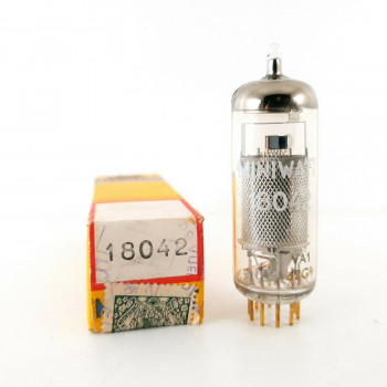 1 X 18042 / 6086 TUBE. MIXED BRANDS. M61.E141  ES