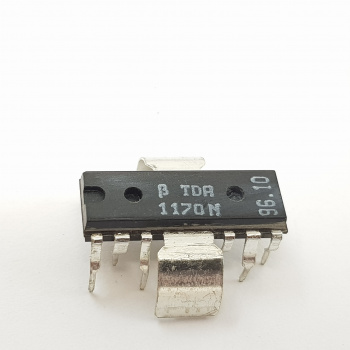 TDA1170N INTEGRATED CIRCUIT...