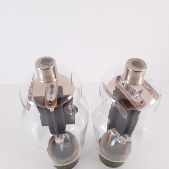 2 X 811A UNITED TUBE. 1970s...