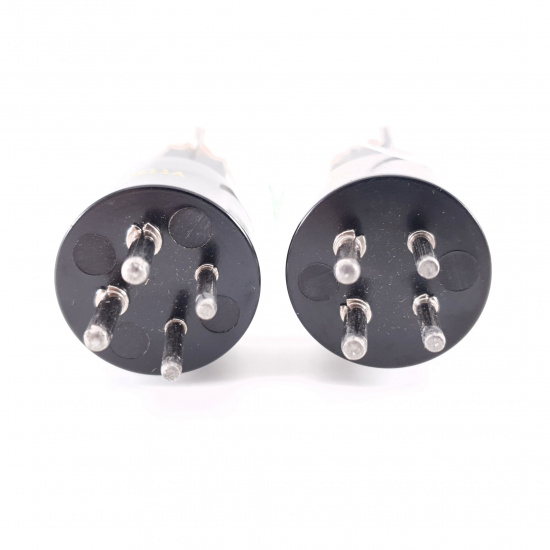 2 X 811A UNITED TUBE. 1970s...