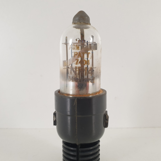 1 X NR14 MULLARD TUBE. ADMIRALTY...