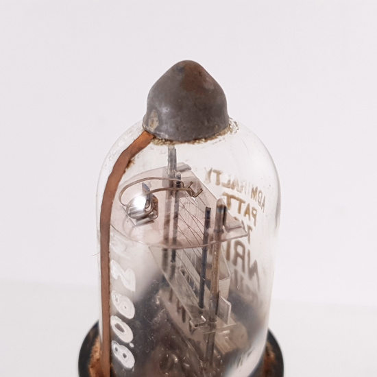 1 X NR14 MULLARD TUBE. ADMIRALTY...