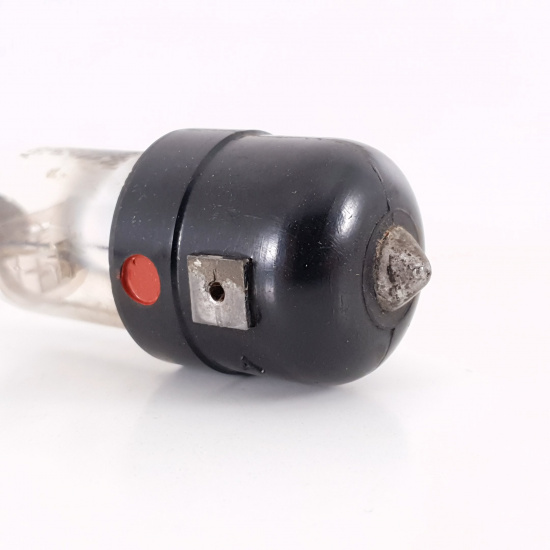 1 X NR14 MULLARD TUBE. ADMIRALTY...