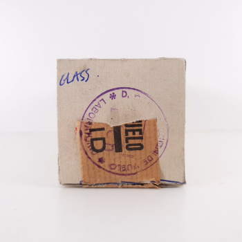 1 X M80S TUBE. 1950s... 2