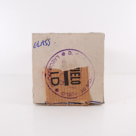 1 X M80S TUBE. 1950s MARCONI...