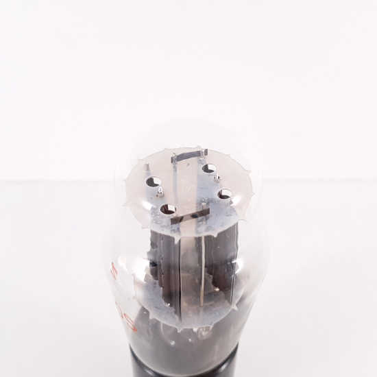 1 X M80S TUBE. 1950s MARCONI...