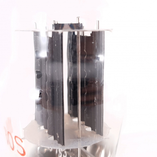 1 X M80S TUBE. 1950s MARCONI...