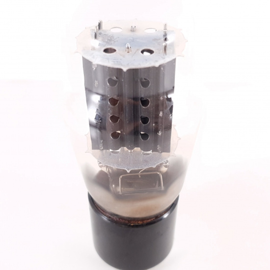 1 X M80S TUBE. 1950s MARCONI...