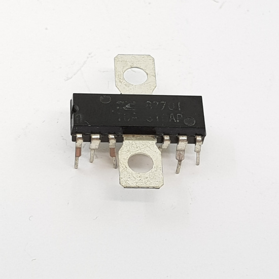 TBA810AP INTEGRATED CIRCUIT NOS. 1PC. C608CU1F010622