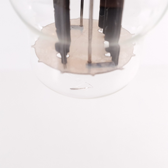 1 X M80S TUBE. 1950s MARCONI...