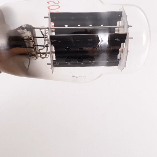 1 X M80S TUBE. 1950s MARCONI...