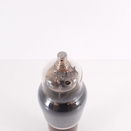 1 X MHLD6 MWT TUBE. BLACK PLATES. CO ENA