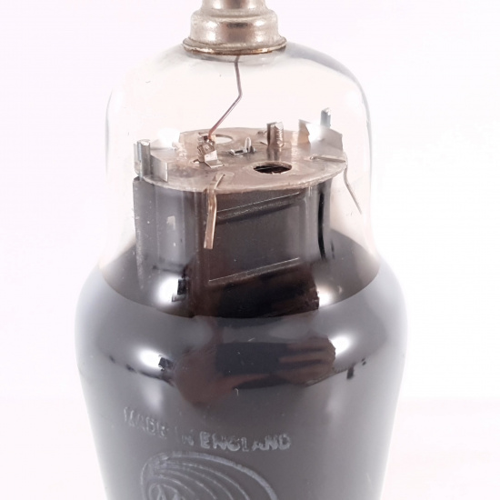 1 X MHLD6 MWT TUBE. BLACK PLATES. CO ENA