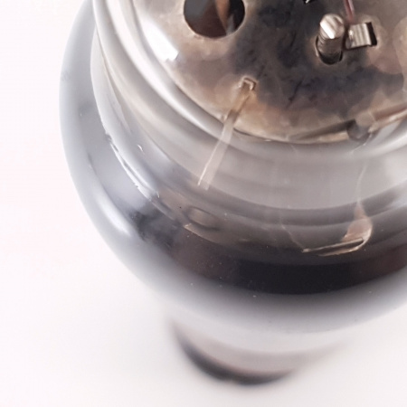 1 X MHLD6 MWT TUBE. BLACK PLATES. CO ENA