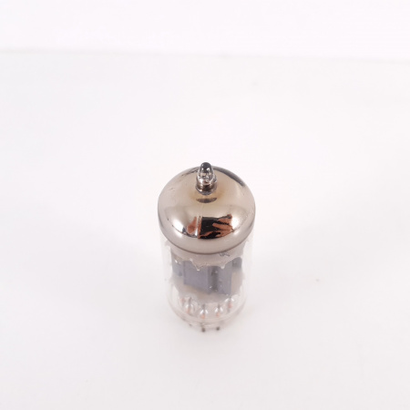 1 X ECC83 POPE TUBE. 1960s PHILIPS PRODUCTION. 91/100% CO ENA