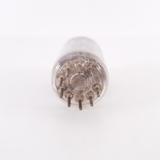1 X ECC83 POPE TUBE. 1960s PHILIPS...
