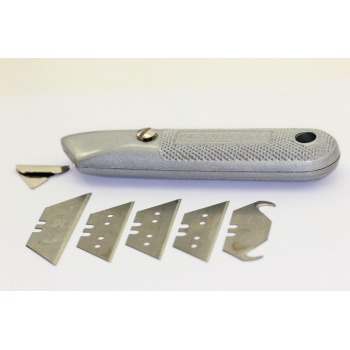 1 X VINTAGE STANLEY BOX...