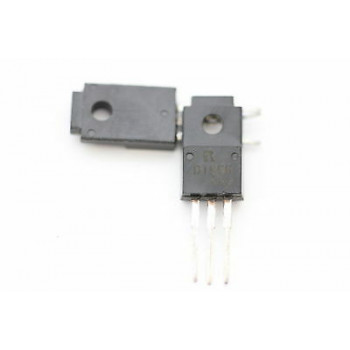 D1856 TRANSISTOR NOS( New Old Stock ) 1PC. C525AU10F080914