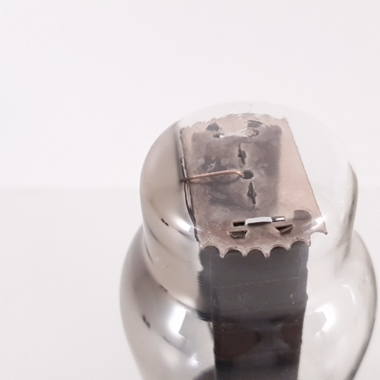 2 X JAN 5Z3 RCA TUBE. 1969 PROD....