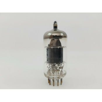 100 x PCF80 MINIWATT SPAIN... 2