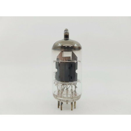 100 x PCF80 MINIWATT SPAIN TUBE. NOS. RCB363/4