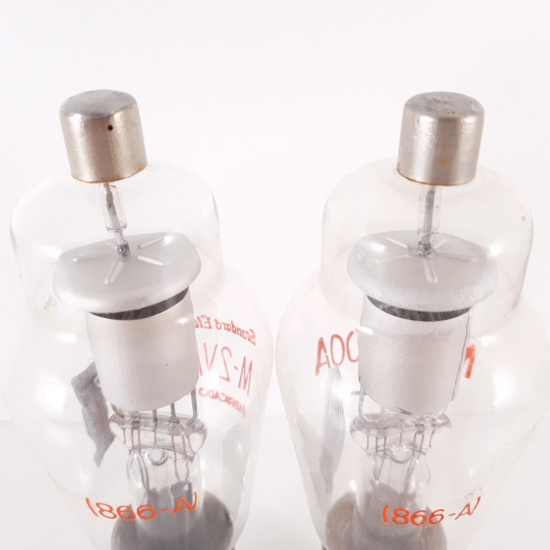 2 X M-2V/400A / 866A STANDARD...