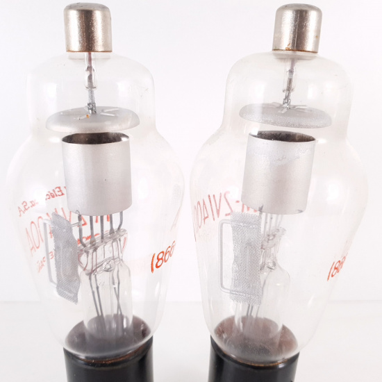 2 X M-2V/400A / 866A STANDARD...