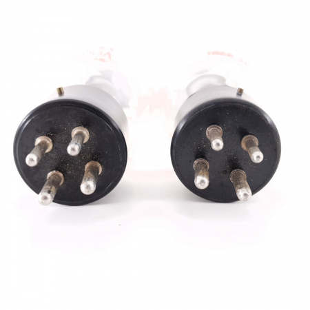 2 X M-2V/400A / 866A STANDARD ELECTRICA TUBE. AE ENA