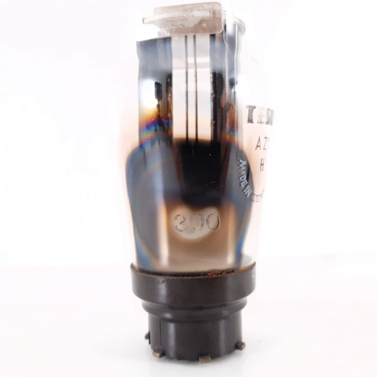 1 X AZ1 TESLA ROZNOV TUBE. BLACK...