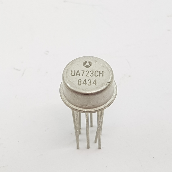 UA723CH THOMSON INTEGRATED CIRCUIT NOS.1PC. C608CU1F060622