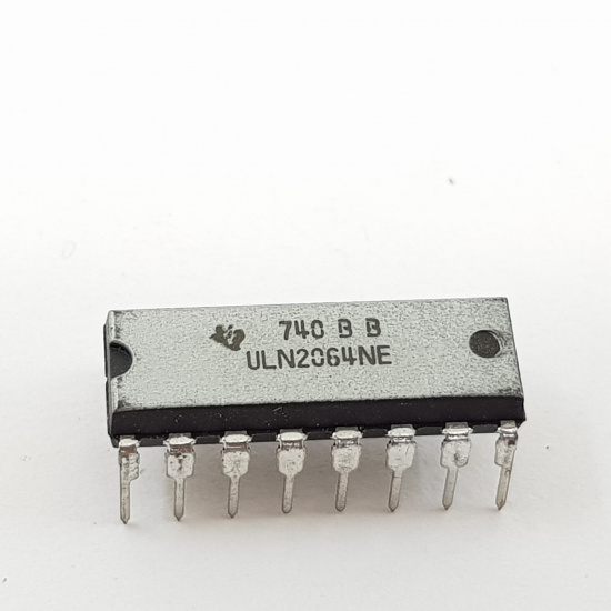 ULN2064NE TEXAS NTEGRATED CIRCUIT NOS. 1PC. C608CU2F131223