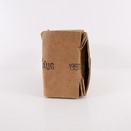 1 X 6AK5W / 5654 GENERAL ELECTRIC TUBE. 1955 PRODUCTION. CT ENA