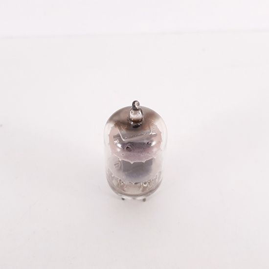 1 X 6AK5W / 5654 GENERAL ELECTRIC...