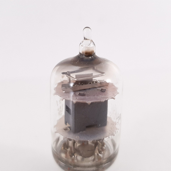 1 X 6AK5W / 5654 GENERAL ELECTRIC...