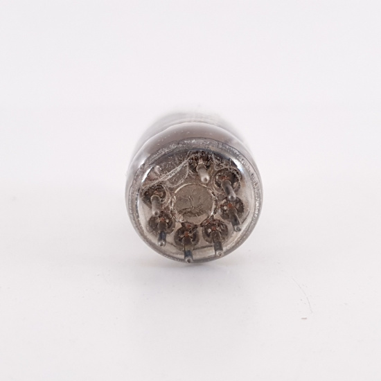 1 X 6AK5W / 5654 GENERAL ELECTRIC...