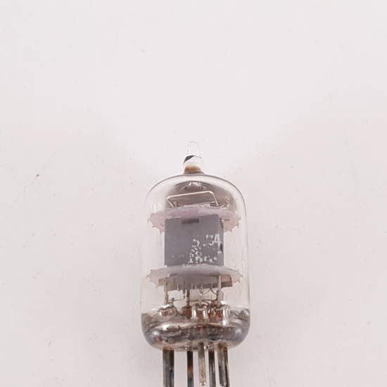 1 X 6AK5W / 5654 GENERAL ELECTRIC...