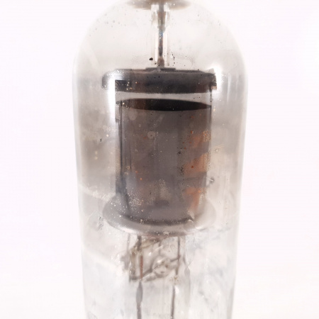 1 X JAN CRC 872A / VT42A RCA TUBE. CU ENA