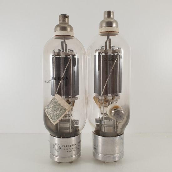 2 X 3C/150A ADA / GENERAL ELECTRIC...