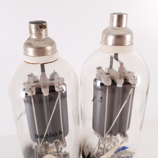 2 X 3C/150A ADA / GENERAL ELECTRIC...