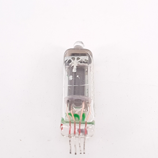 8 X 5676 RT LA RADIOTECHNIQUE TUBE....