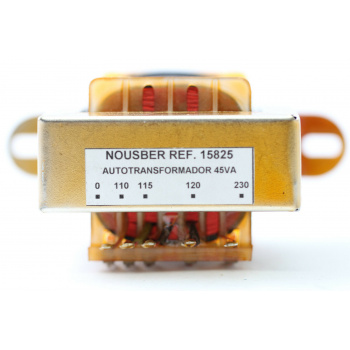 AUTO TRANSFORMADOR DE RADIO...