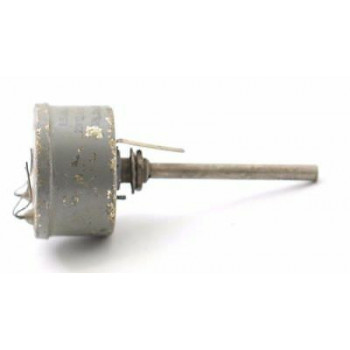 POTENTIOMETER COILED 22K OHM 10% LIN W/O ON/OFF NOS 1PC. CA303U1F080617 2