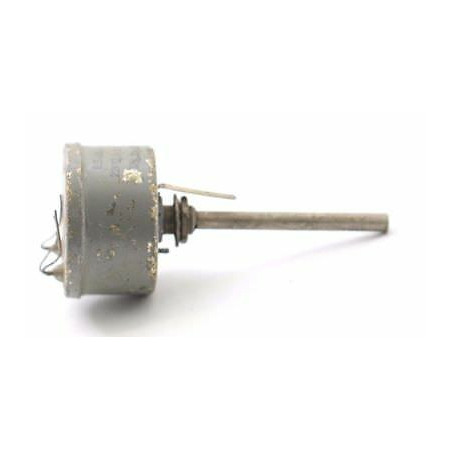 POTENTIOMETER COILED 22K OHM 10% LIN W/O ON/OFF NOS 1PC. CA303U1F080617