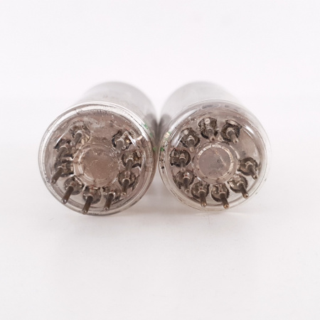 2 X 12AT7WA-H RT LA RADIOTECHNIQUE TUBE. CX ENA